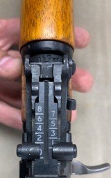 Norinco Mak 90 7.62x39 Rifle - high condition - 6 of 7