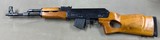 Norinco Mak 90 7.62x39 Rifle - high condition - 3 of 7