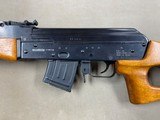 Norinco Mak 90 7.62x39 Rifle - high condition - 4 of 7