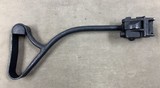 Romanian Side Folding Stock Assembly - Stamped AK Eastern Bloc Pattern - 2 of 4