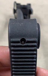Romanian Side Folding Stock Assembly - Stamped AK Eastern Bloc Pattern - 3 of 4