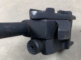 Romanian Side Folding Stock Assembly - Stamped AK Eastern Bloc Pattern - 4 of 4
