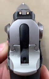 Smith & Wesson 6906 9mm - minty - 3 of 6