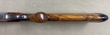 Blaser F3 Vantage Luxus Scroll Sporting 32 Inch O/U Shotgun - 14 of 18