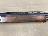 Blaser F3 Vantage Luxus Scroll Sporting 32 Inch O/U Shotgun - 5 of 18