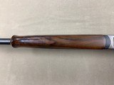 Blaser F3 Vantage Luxus Scroll Sporting 32 Inch O/U Shotgun - 13 of 18