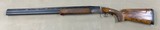 Blaser F3 Vantage Luxus Scroll Sporting 32 Inch O/U Shotgun - 7 of 18