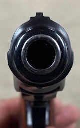 Walther PP .380 - excellent w/holster - 9 of 9