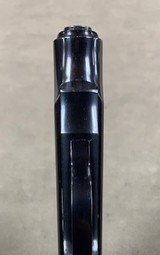 Walther PP .380 - excellent w/holster - 8 of 9