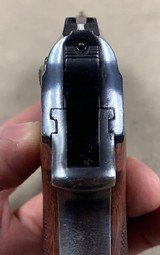 Walther PP .380 - excellent w/holster - 6 of 9