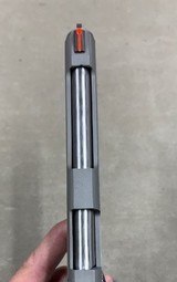 AMT AUTOMAG II .22 Magnum - mint - 6 of 7