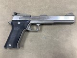 AMT AUTOMAG II .22 Magnum - mint - 3 of 7