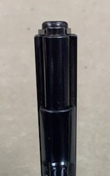 Llama .22lr Auto Pistol - early & minty - 5 of 5