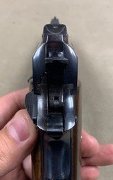 Llama .45acp Auto Pistol - early & minty - 3 of 6