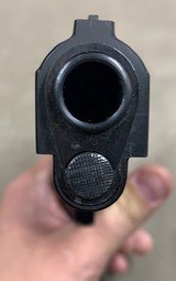 Llama .45acp Auto Pistol - early & minty - 6 of 6