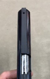 Llama .45acp Auto Pistol - early & minty - 4 of 6