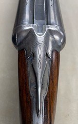 A H Fox (Philadelphia) Sterlingworth 12 Ga - 14 of 17