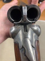 A H Fox (Philadelphia) Sterlingworth 12 Ga - 16 of 17