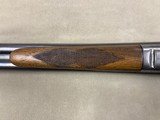 A H Fox (Philadelphia) Sterlingworth 12 Ga - 12 of 17