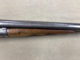 A H Fox (Philadelphia) Sterlingworth 12 Ga - 4 of 17