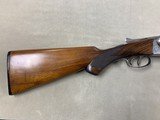 A H Fox (Philadelphia) Sterlingworth 12 Ga - 5 of 17