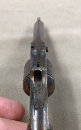 American Standard .22 Revolver (S&W Knock Off) - 5 of 11