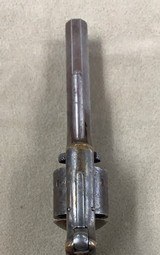 American Standard .22 Revolver (S&W Knock Off) - 8 of 11