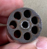 American Standard .22 Revolver (S&W Knock Off) - 11 of 11