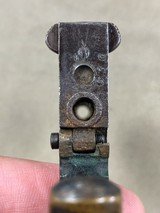 American Standard .22 Revolver (S&W Knock Off) - 9 of 11