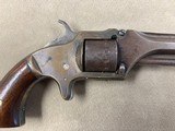 American Standard .22 Revolver (S&W Knock Off) - 4 of 11