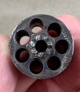American Standard .22 Revolver (S&W Knock Off) - 10 of 11