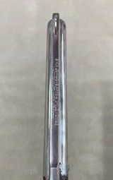 Iver Johnson Safety Hammer Automatic Top Break .32 Revolver w/box - 7 of 10