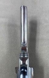 Iver Johnson Safety Hammer Automatic Top Break .32 Revolver w/box - 8 of 10