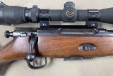 Savage Super Sporter .300 Savage - 3 of 9