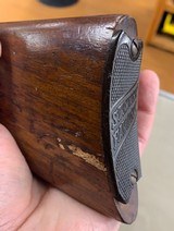 Stevens Single Shot .22lr - 10 of 10