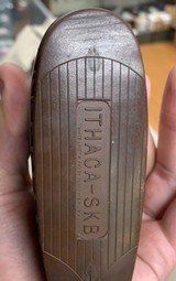 Ithaca Model XL900 12 Ga Skeet Gun - mint - 12 of 12