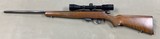CZ 452-2E Rifle .17HMR Caliber - excellent - 3 of 6
