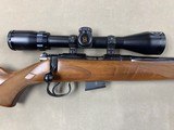 CZ 452-2E Rifle .17HMR Caliber - excellent - 2 of 6