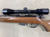 CZ 452-2E Rifle .17HMR Caliber - excellent - 4 of 6
