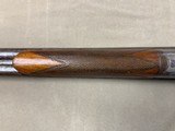 Thomas Parker 12 Ga Hammer Gun (Belgian) - 12 of 18