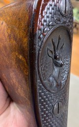 Thomas Parker 12 Ga Hammer Gun (Belgian) - 18 of 18