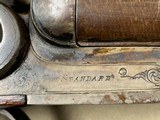 Thomas Parker 12 Ga Hammer Gun (Belgian) - 3 of 18