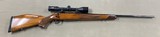 Colt Sauer Sporting Rifle .30-06 - minty - 1 of 17