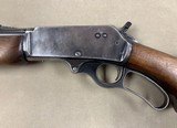 Marlin 336 SC .35 Remington - circa 1950 - 6 of 15