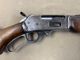 Marlin 336 SC .35 Remington - circa 1950 - 2 of 15