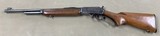 Marlin 336 SC .35 Remington - circa 1950 - 5 of 15