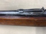 Marlin 336 SC .35 Remington - circa 1950 - 14 of 15