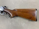 Marlin 336 SC .35 Remington - circa 1950 - 8 of 15