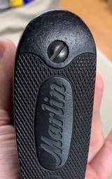 Marlin 336 SC .35 Remington - circa 1950 - 15 of 15