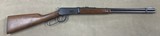 Winchester 94 .32 Special (1952) - excellent - 1 of 8